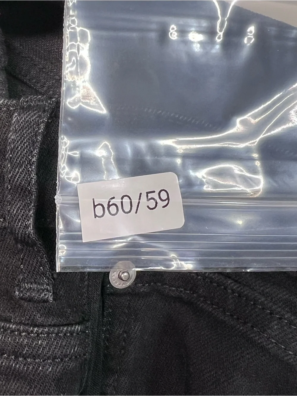 Everlane description “girls